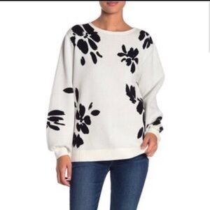 NWT 14th & Union Sweater - Size Small Petite